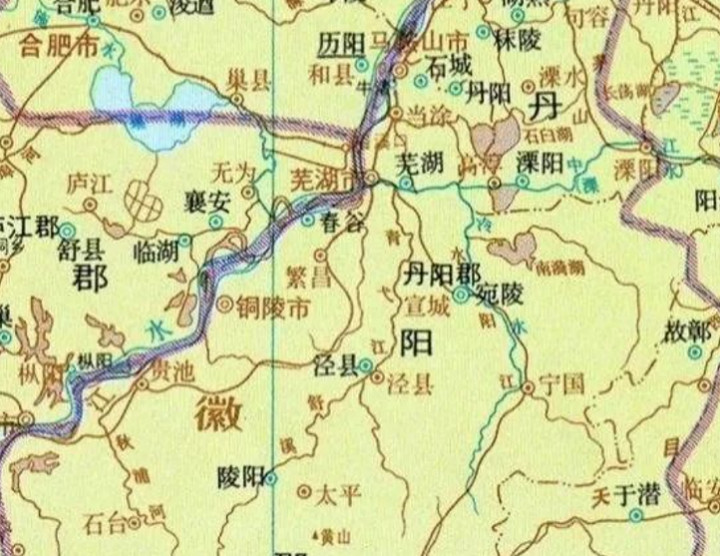 陪伴劉備征戰半生的兵士,才是真正救他於困境的的盧馬