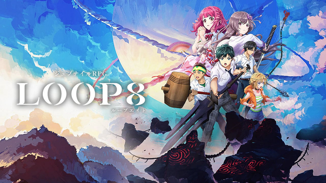 青春RPG《循環8：降神》介紹影片“基本戰鬥系統”公開