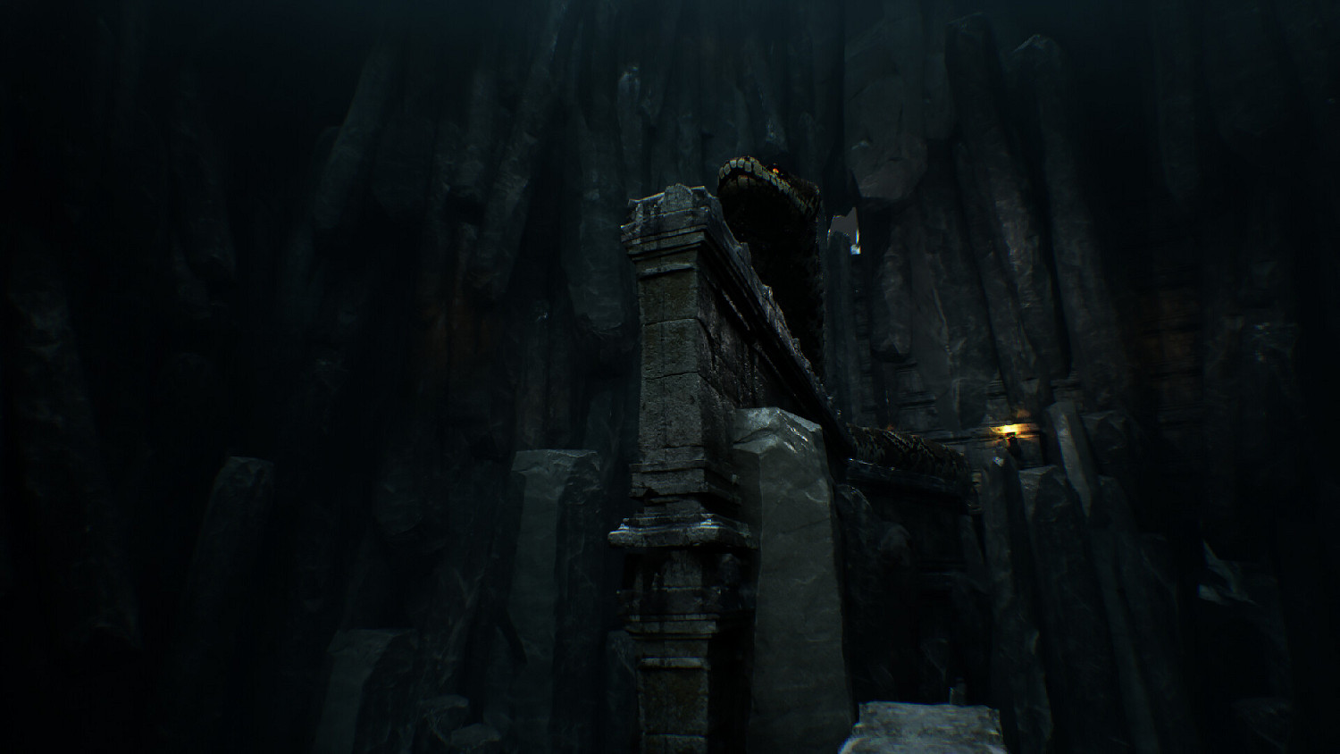 中國大陸研發3D恐怖冒險敘事遊戲《海宴:潮汐》上架Steam 中國大陸研發3D恐怖冒險敘事遊戲《海宴:潮汐》上架Steam