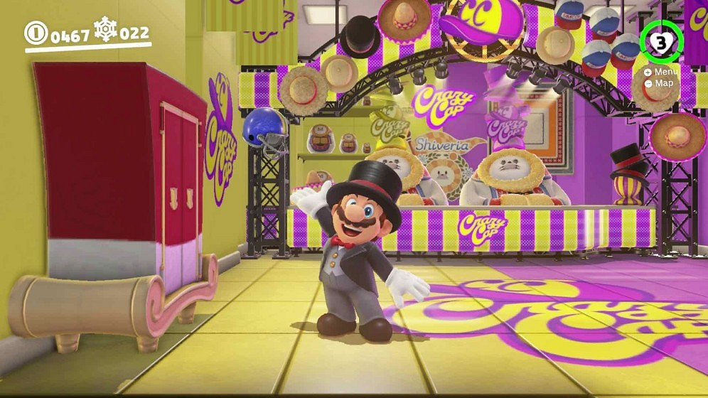 外媒評選“畫面表現最佳遊戲”:《大鏢客2》排第二! 外媒評選“畫面表現最佳遊戲”:《大鏢客2》排第二!