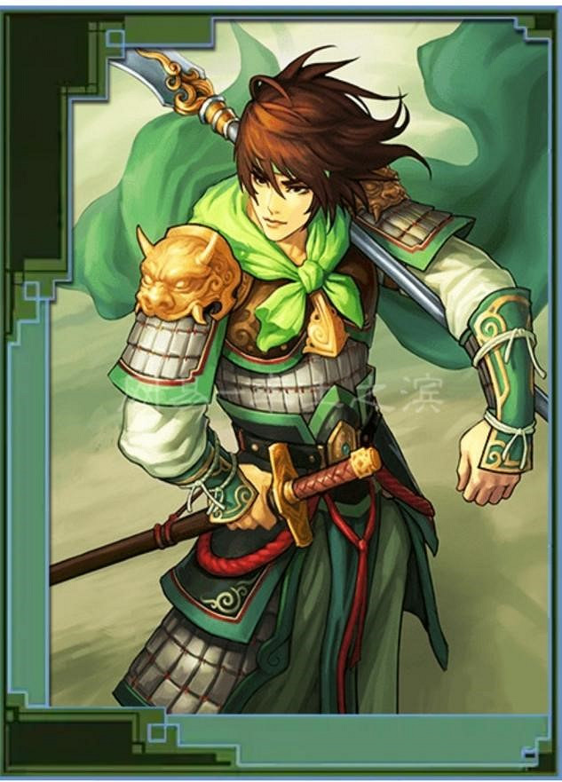 陪伴劉備征戰半生的兵士,才是真正救他於困境的的盧馬