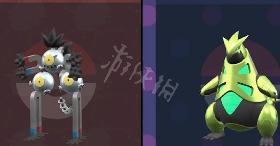 《寶可夢朱紫》萌新入坑怎麽玩?新人入坑指南 《寶可夢朱紫》萌新入坑怎麽玩?新人入坑指南