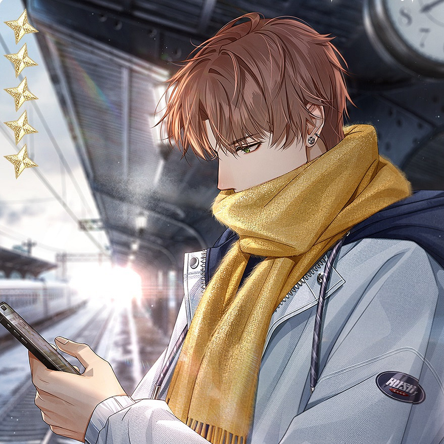 《光與夜之戀》春見有期玩法介紹 春見有期玩法內容一覽 《光與夜之戀》春見有期玩法介紹 春見有期玩法內容一覽