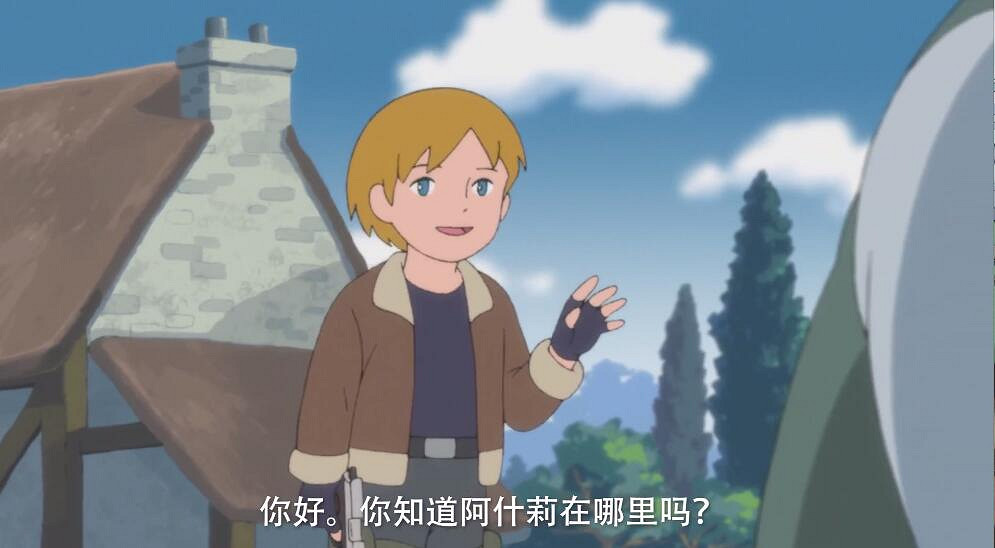 《生化4:重製》動畫PV發布 裡昂變成陽光開朗大男孩! 《生化4:重製》動畫PV發布 裡昂變成陽光開朗大男孩!