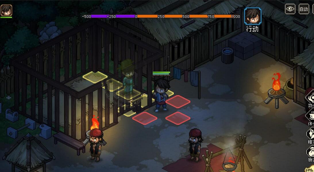 《大俠立誌傳》賺錢攻略技巧 開局賺錢途徑有哪些？