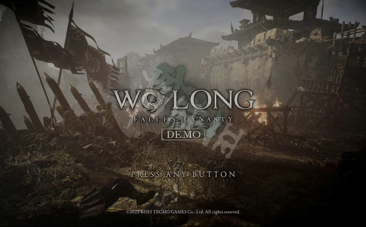 《臥龍蒼天隕落》訓練模式怎麽退出？訓練模式退出方法一覽