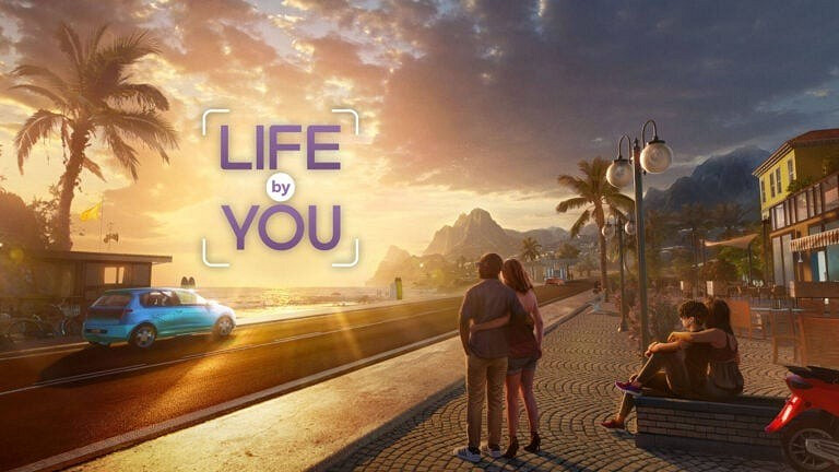 《Life by You》將於9/12以搶先體驗形式登陸PC 《Life by You》將於9/12以搶先體驗形式登陸PC