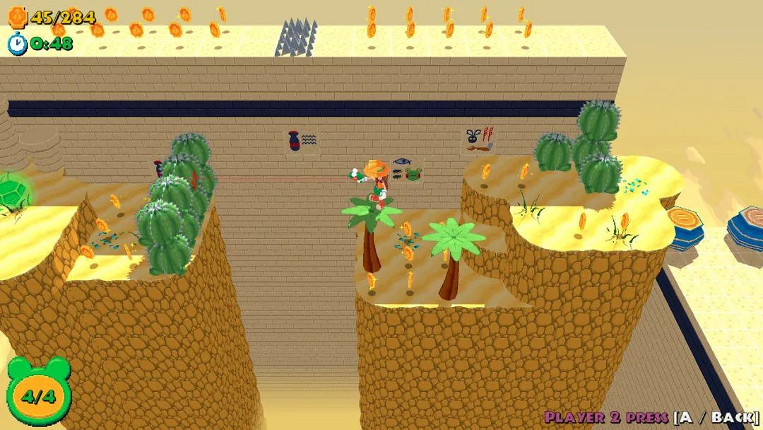 NS新聞 萊莎3DLC與免費更新 饑荒發布遲到兔年更新