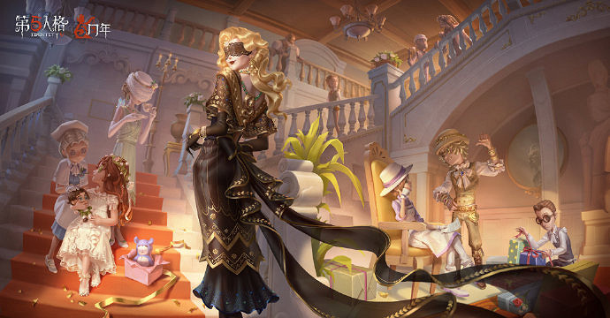 《第五人格》五周年返場皮膚投票入口 五周年返場皮膚在哪投票 《第五人格》五周年返場皮膚投票入口 五周年返場皮膚在哪投票