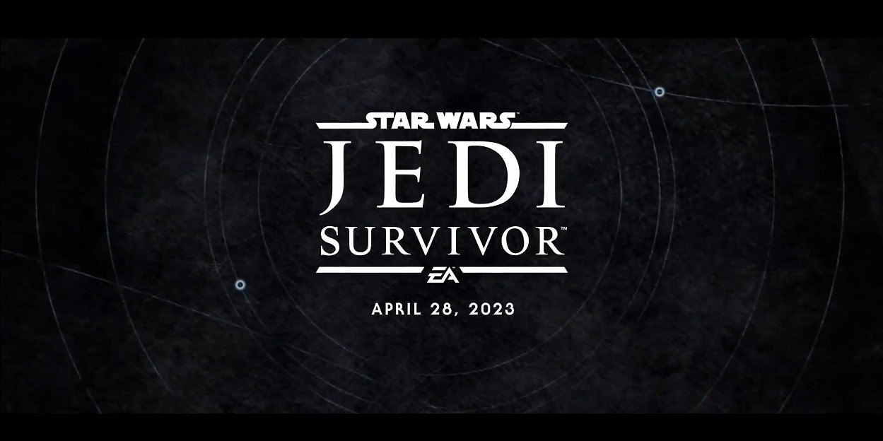 尋找新的避風港《星際大戰絕地:倖存者》劇情宣傳片 尋找新的避風港《星際大戰絕地:倖存者》劇情宣傳片