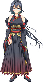 Purple Software出品《久那土國記》中文版，即將發售！