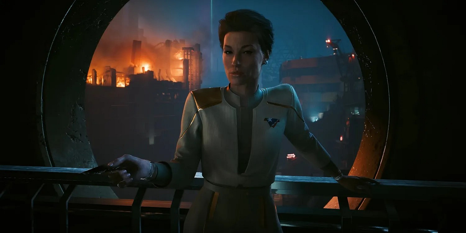 CDPR多個遊戲正在開發中：巫師4、2077續作確認！