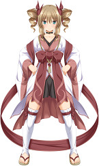 Purple Software出品《久那土國記》中文版，即將發售！