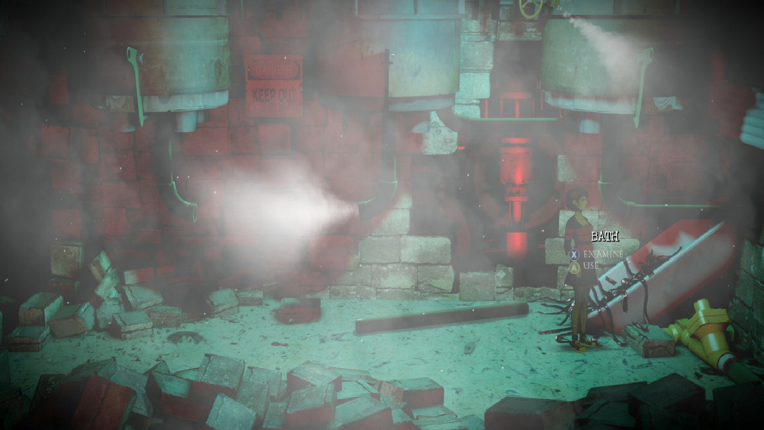 GOG喜加一!免費領取心理恐怖遊戲《Lorelai》 GOG喜加一!免費領取心理恐怖遊戲《Lorelai》