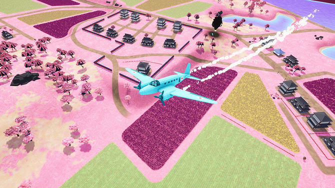 二戰模擬《全面坦克模擬器》免費更新推出!日軍登場 二戰模擬《全面坦克模擬器》免費更新推出!日軍登場