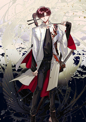 《FGO》高杉晉作從者圖鑒 高杉晉作技能寶具屬性一覽 《FGO》高杉晉作從者圖鑒 高杉晉作技能寶具屬性一覽