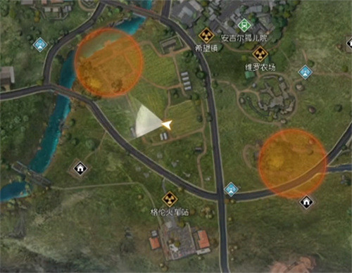 《黎明覺醒》堂吉訶德藏寶圖在哪 堂吉訶德藏寶圖寶藏位置 《黎明覺醒》堂吉訶德藏寶圖在哪 堂吉訶德藏寶圖寶藏位置