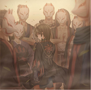 Purple Software出品《久那土國記》中文版，即將發售！