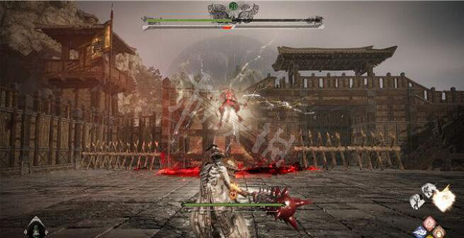 《臥龍蒼天隕落》魔化劉備在哪？魔化劉備打法攻略