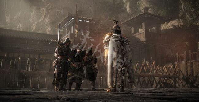 《臥龍蒼天隕落》魔化劉備在哪？魔化劉備打法攻略