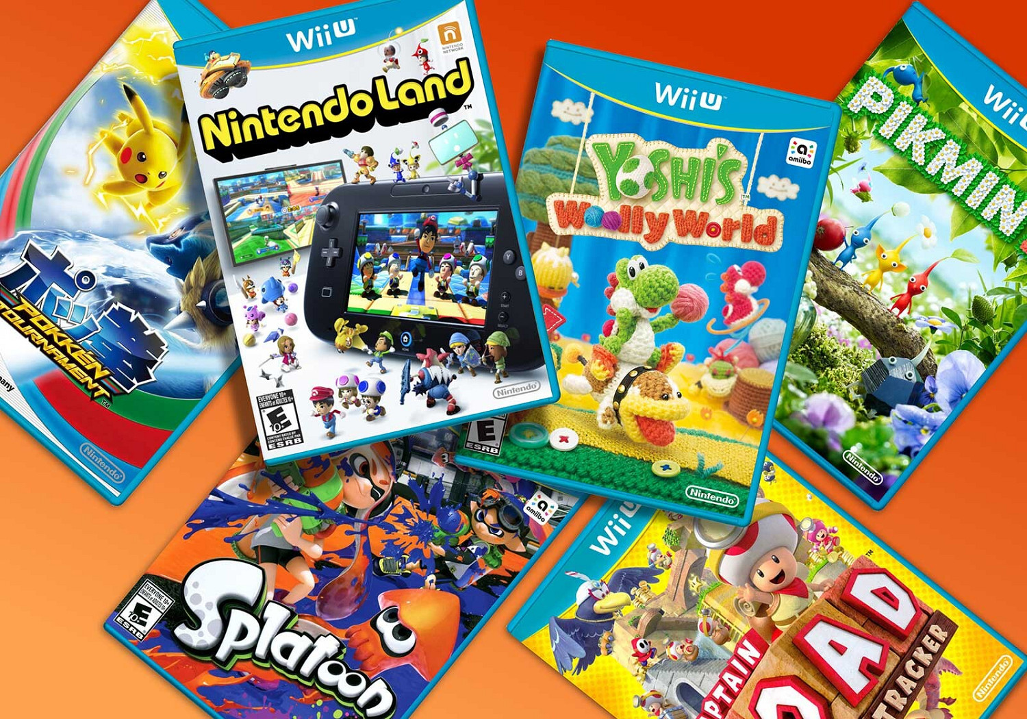 任天堂Wii U大量變磚後續：早期版海力士閃存背大鍋