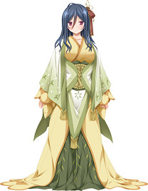 Purple Software出品《久那土國記》中文版，即將發售！