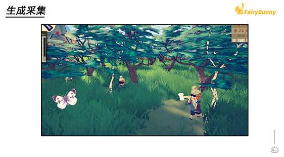 上海仙仙兔確認參展2023CJ,INDIE GAME火熱招商中! 上海仙仙兔確認參展2023CJ,INDIE GAME火熱招商中!