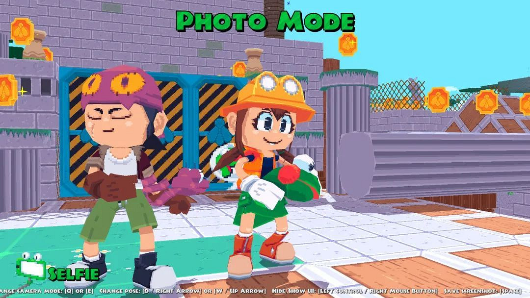 NS新聞 萊莎3DLC與免費更新 饑荒發布遲到兔年更新