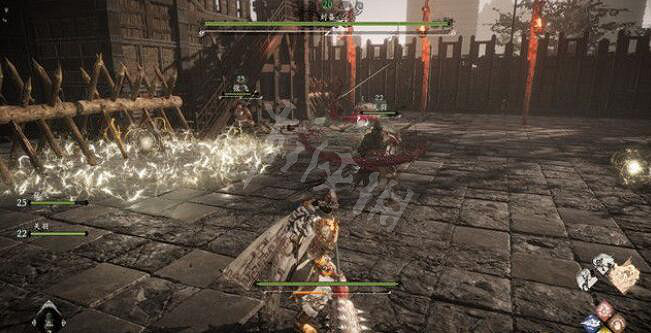 《臥龍蒼天隕落》魔化劉備在哪？魔化劉備打法攻略