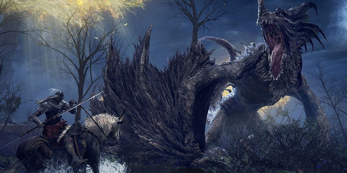 不只有《裝甲核心6》！FS社還有尚未公開的新遊戲！