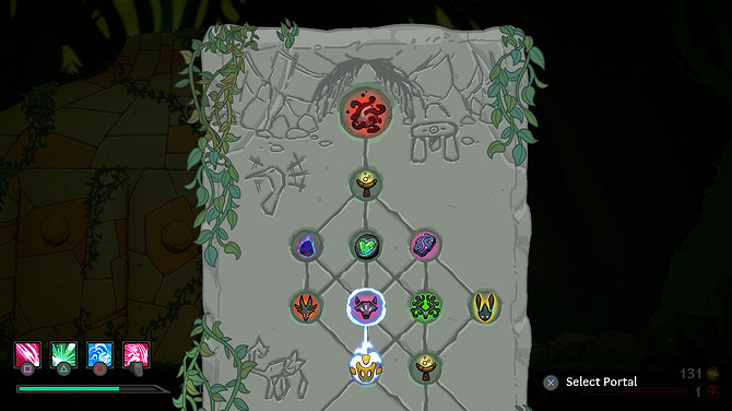 2D肉鴿ACT新遊《Spiritfall》4月開啟EA！預告片公布