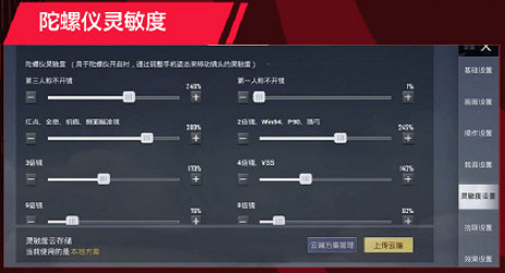 《和平精英》SMGBeautiful靈敏度 和平精英SMGBeautiful靈敏度一覽 《和平精英》SMGBeautiful靈敏度 和平精英SMGBeautiful靈敏度一覽