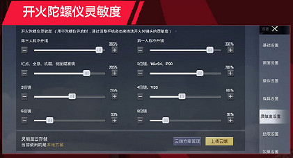 《和平精英》SMGRemember靈敏度 和平精英SMGRemember靈敏度一覽 《和平精英》SMGRemember靈敏度 和平精英SMGRemember靈敏度一覽