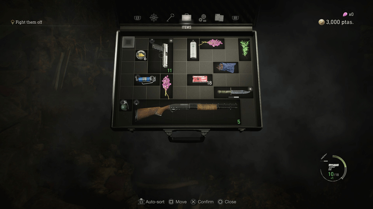 晚報：生化4Steam預購登頂！FS社還有未公開新作