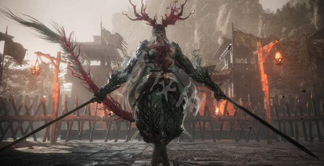 《臥龍蒼天隕落》魔化劉備在哪？魔化劉備打法攻略