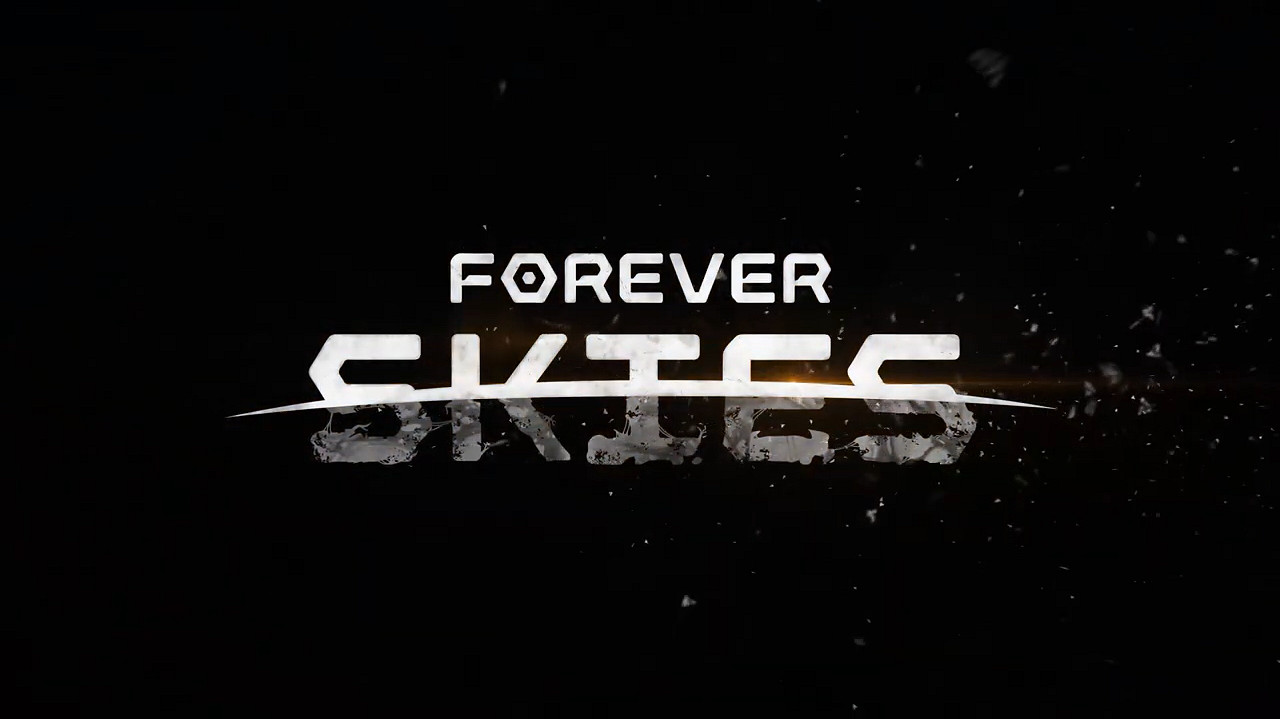 拯救被毀滅的地球！生存新作《永恒的天空》實機預告