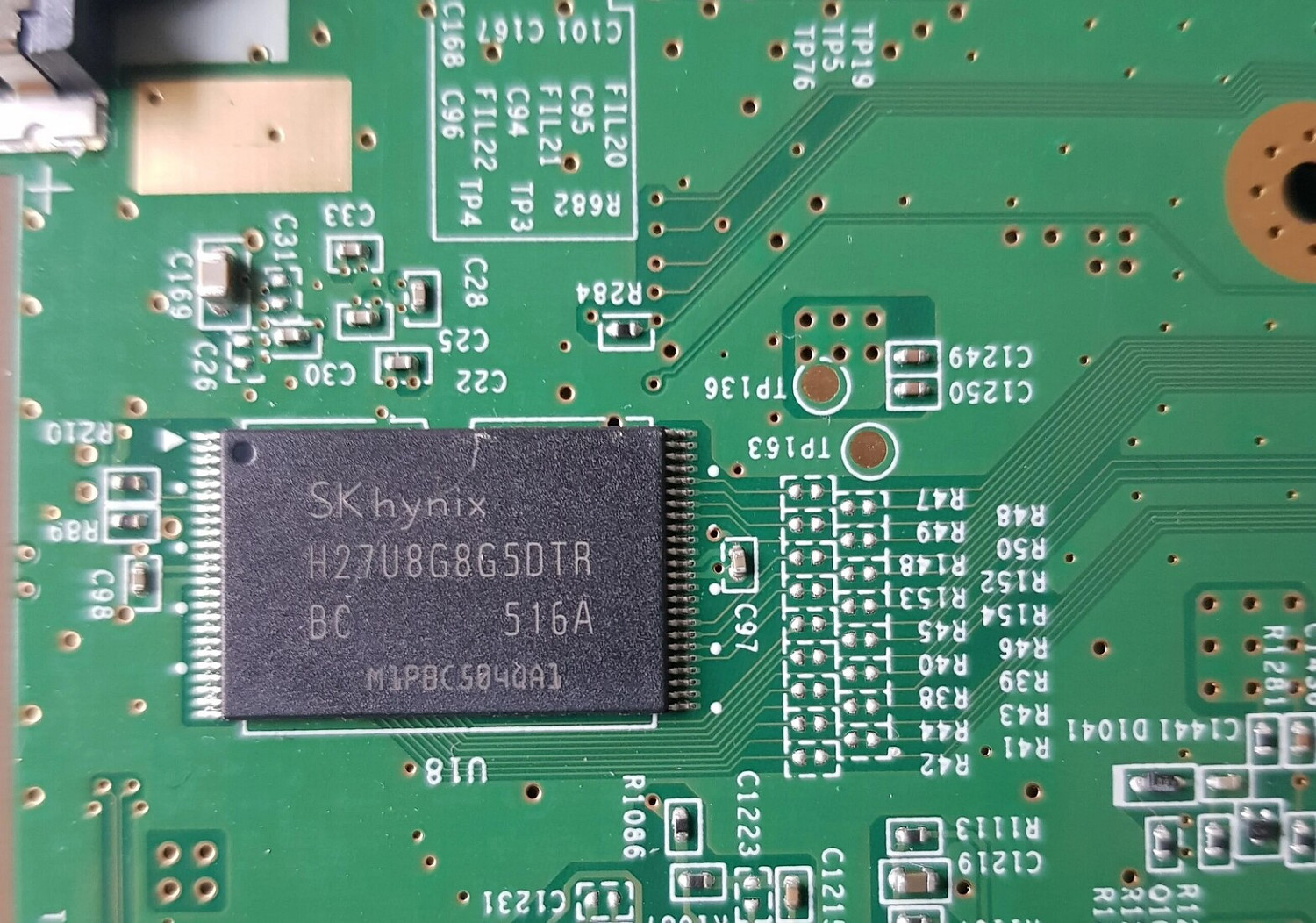 任天堂Wii U大量變磚後續：早期版海力士閃存背大鍋