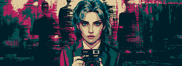 2D心理恐怖冒險遊戲《夢中影》中文試玩版上線 2D心理恐怖冒險遊戲《夢中影》中文試玩版上線