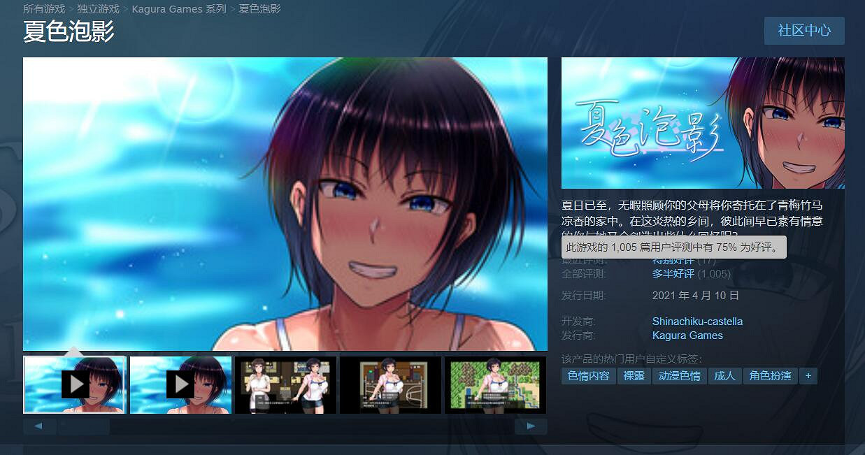 晚報：生化4Steam預購登頂！FS社還有未公開新作