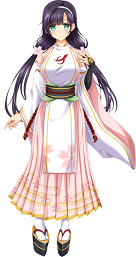 Purple Software出品《久那土國記》中文版，即將發售！