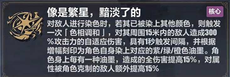 《崩壞3》速切流人律選什麽刻印 速切流人律樂土刻印推薦