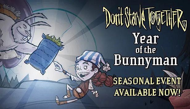 NS新聞 萊莎3DLC與免費更新 饑荒發布遲到兔年更新