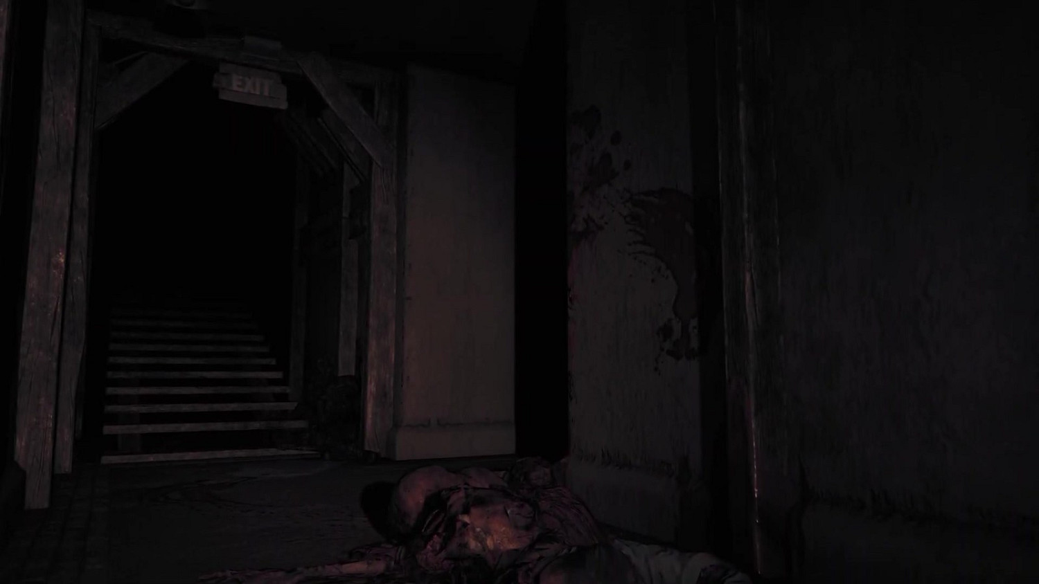 《失憶症：地堡》新預告片展示逃脫/爆炸物/怪物