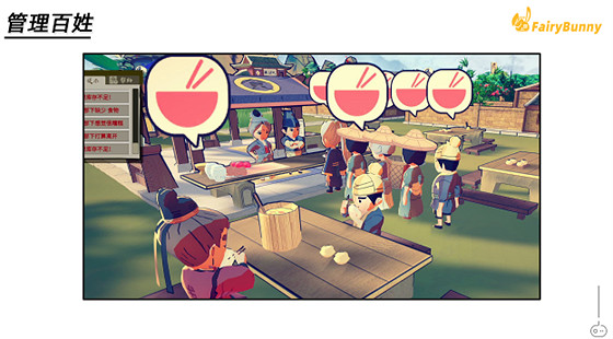 上海仙仙兔確認參展2023CJ,INDIE GAME火熱招商中! 上海仙仙兔確認參展2023CJ,INDIE GAME火熱招商中!