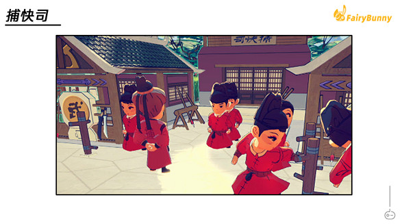 上海仙仙兔確認參展2023CJ,INDIE GAME火熱招商中! 上海仙仙兔確認參展2023CJ,INDIE GAME火熱招商中!