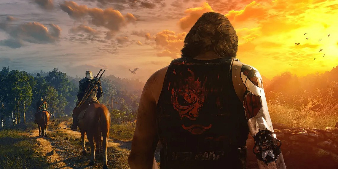 CDPR多個遊戲正在開發中：巫師4、2077續作確認！