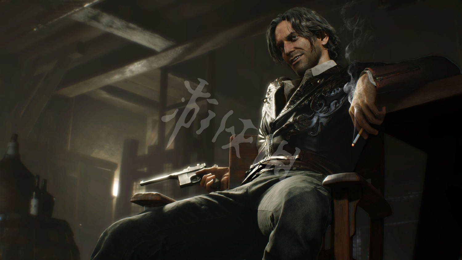 《惡靈古堡4重製版》Ashley是誰？艾達王和Ashley簡單介紹