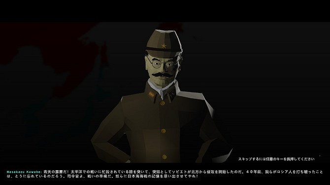 二戰模擬《全面坦克模擬器》免費更新推出!日軍登場 二戰模擬《全面坦克模擬器》免費更新推出!日軍登場