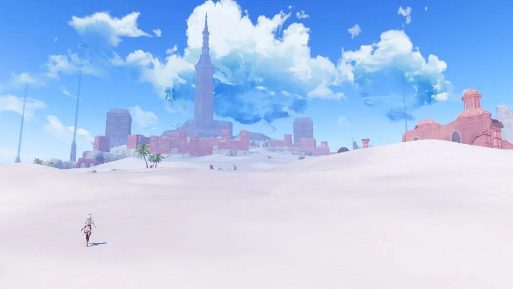 NS新聞 萊莎3DLC與免費更新 饑荒發布遲到兔年更新