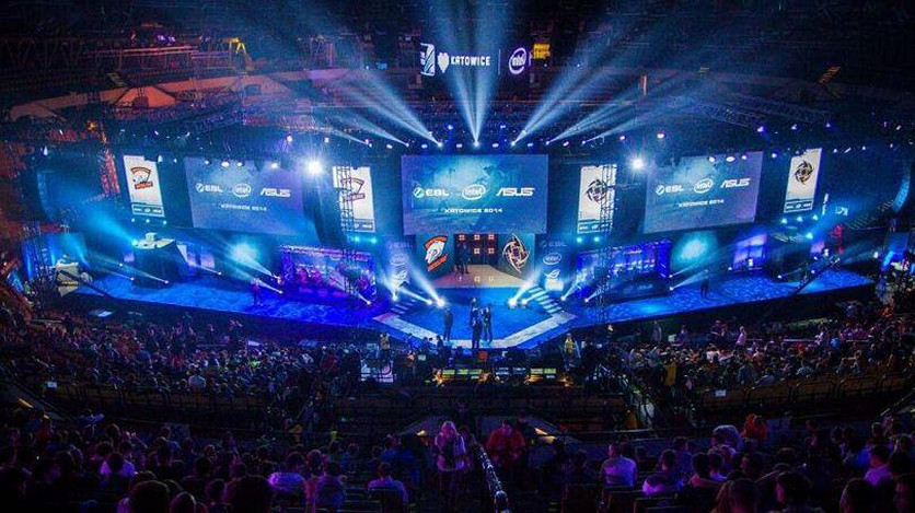 數字體育擁抱電競賽事,2023 CJ電競主題館驚喜而至! 數字體育擁抱電競賽事,2023 CJ電競主題館驚喜而至!